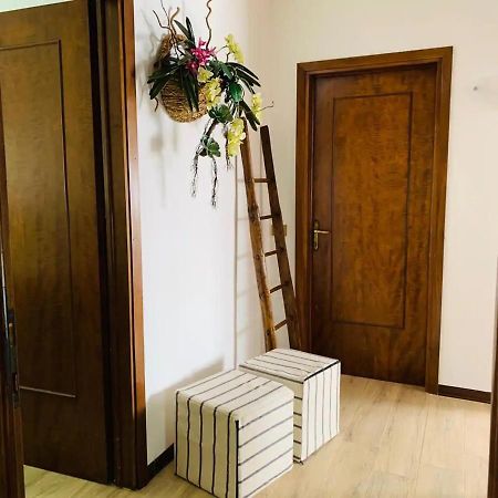 Casavacanze Sottocolle Valmorea ภายนอก รูปภาพ