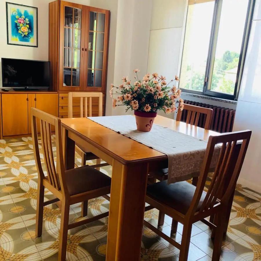Casavacanze Sottocolle Valmorea ภายนอก รูปภาพ