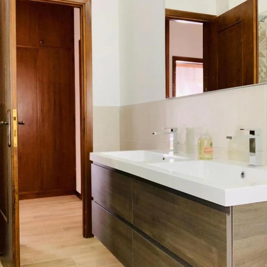 Casavacanze Sottocolle Valmorea ภายนอก รูปภาพ