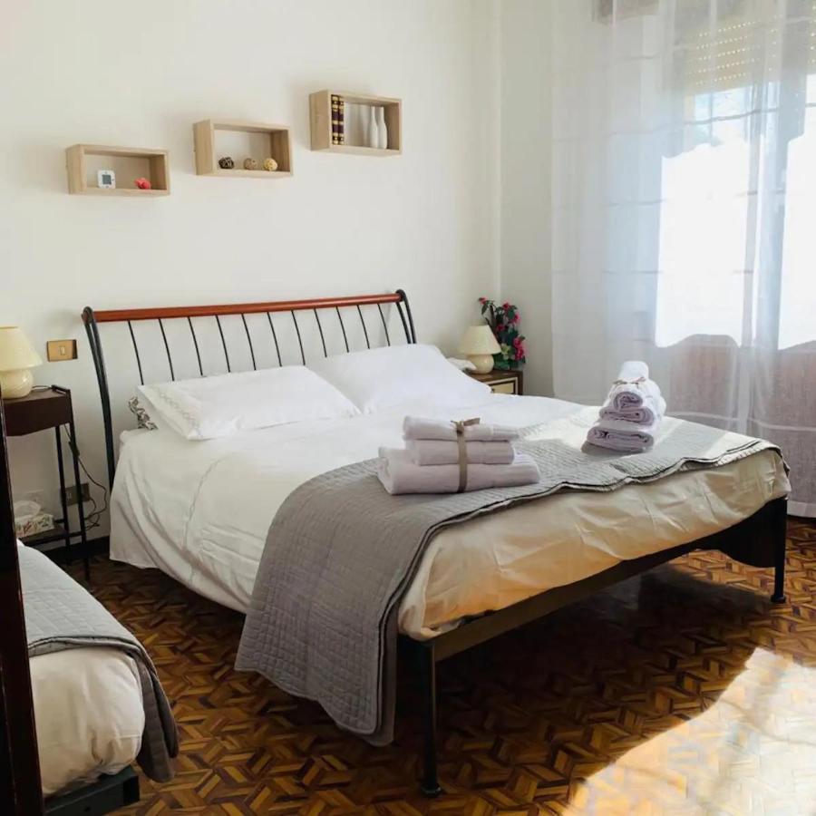 Casavacanze Sottocolle Valmorea ภายนอก รูปภาพ