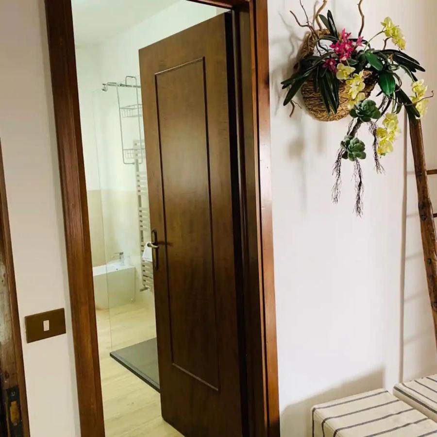 Casavacanze Sottocolle Valmorea ภายนอก รูปภาพ